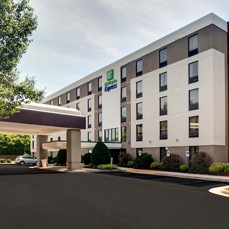 Holiday Inn Express Richmond-Mechanicsville By Ihg Buitenkant foto