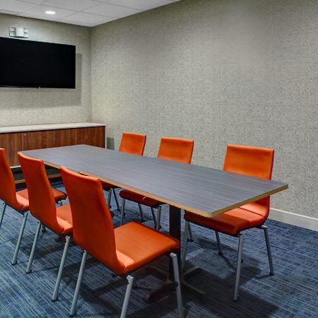 Holiday Inn Express Richmond-Mechanicsville By Ihg Buitenkant foto