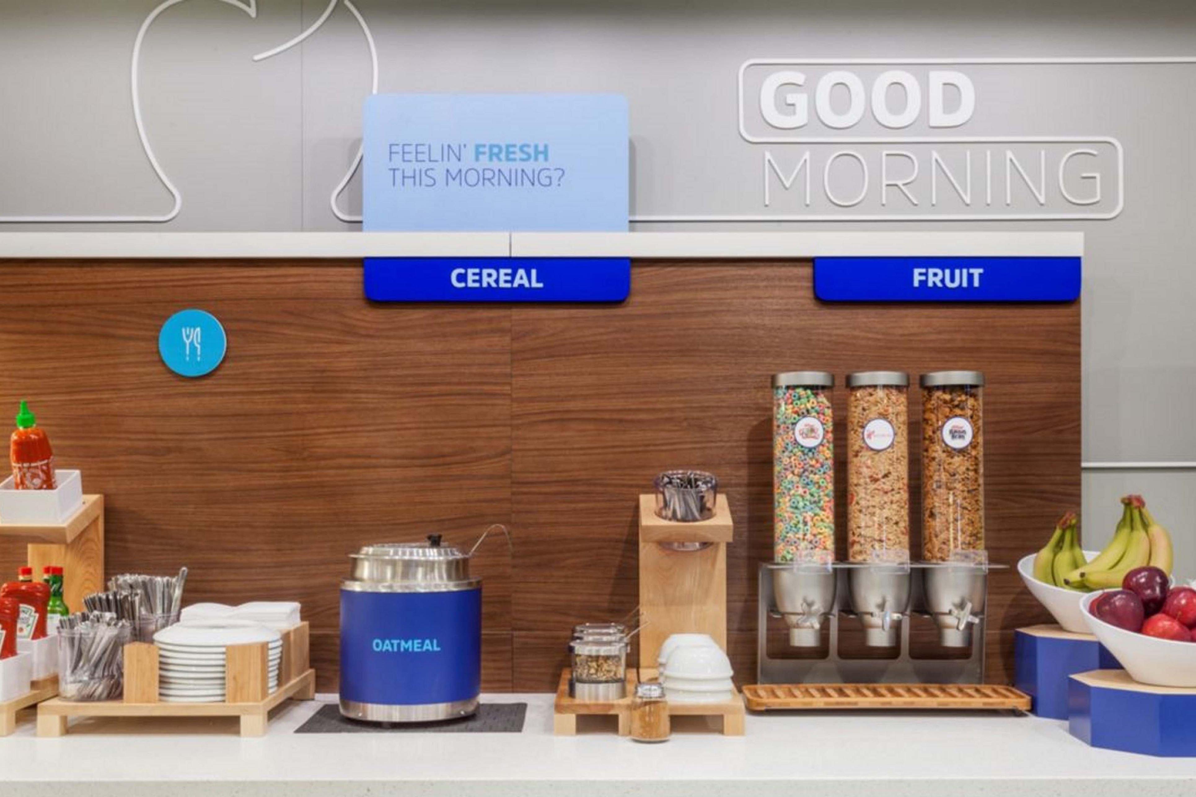 Holiday Inn Express Richmond-Mechanicsville By Ihg Buitenkant foto