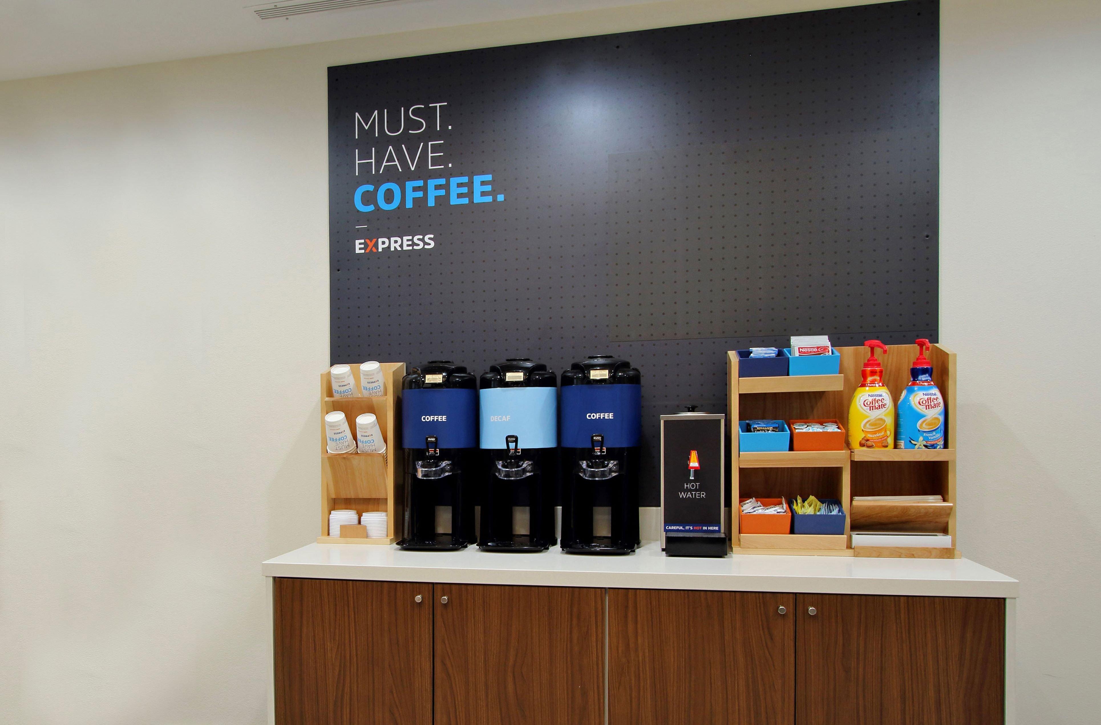 Holiday Inn Express Richmond-Mechanicsville By Ihg Buitenkant foto