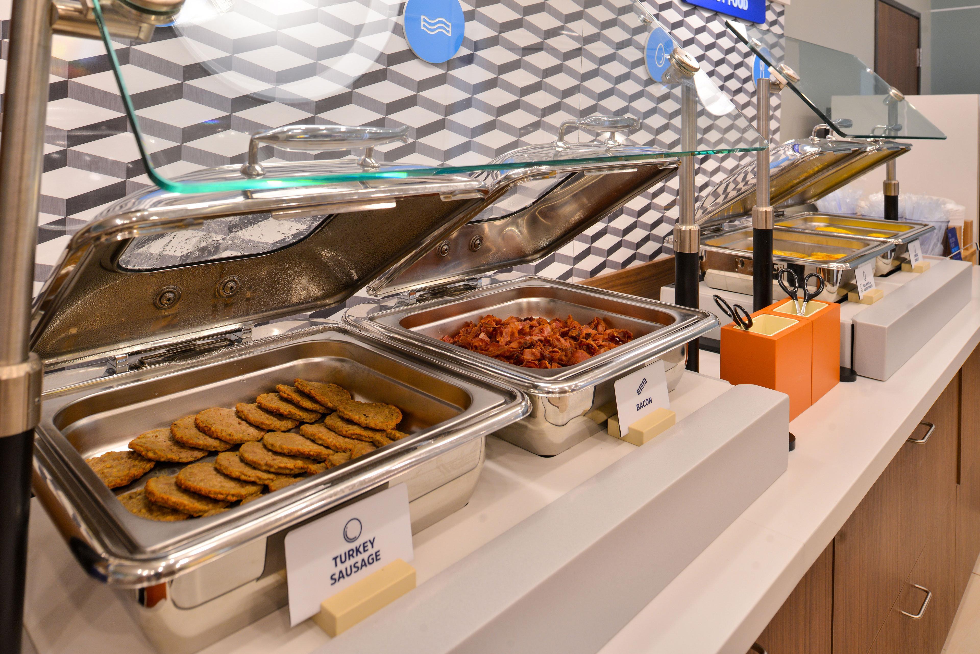 Holiday Inn Express Richmond-Mechanicsville By Ihg Buitenkant foto