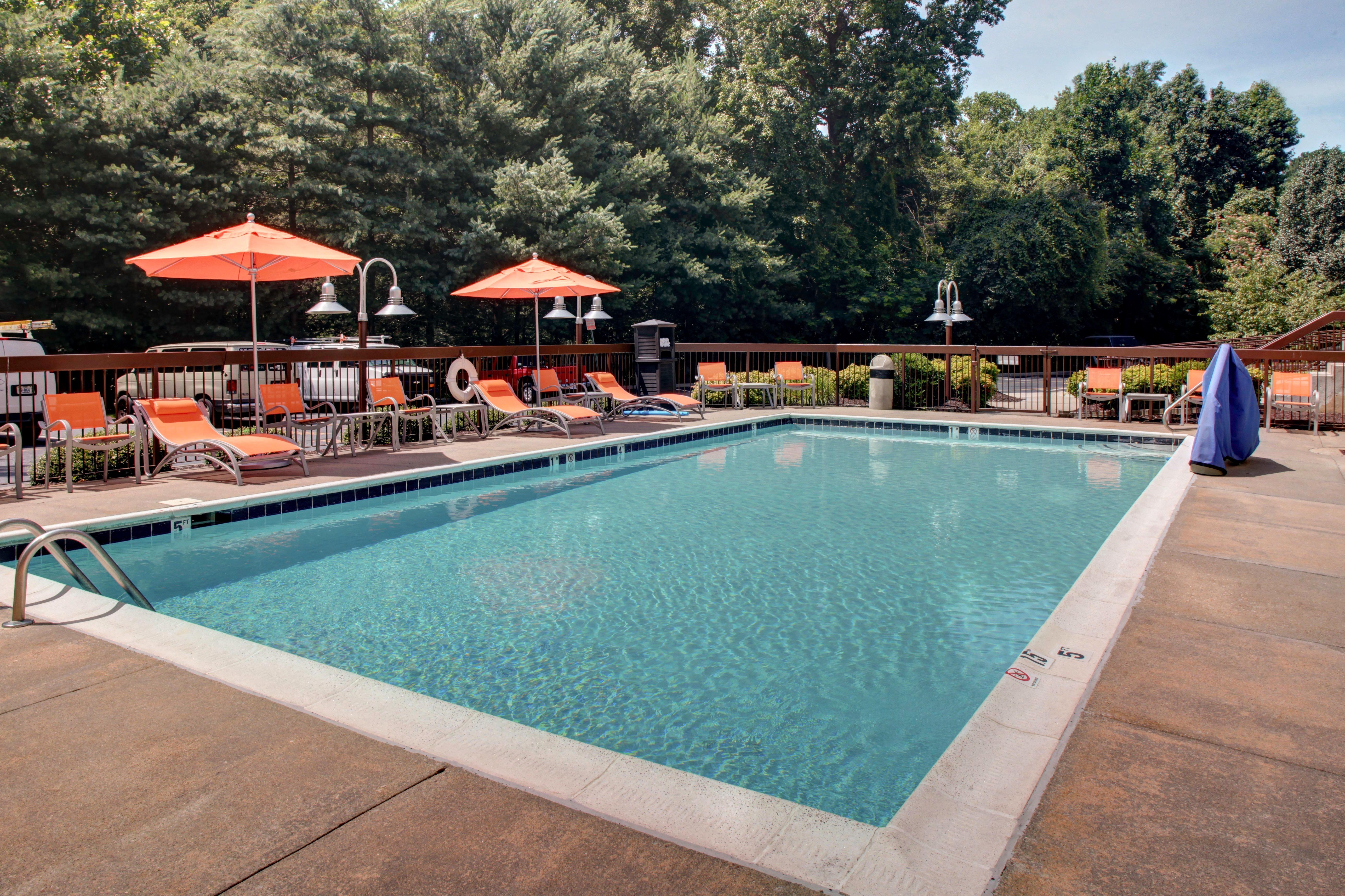 Holiday Inn Express Richmond-Mechanicsville By Ihg Buitenkant foto