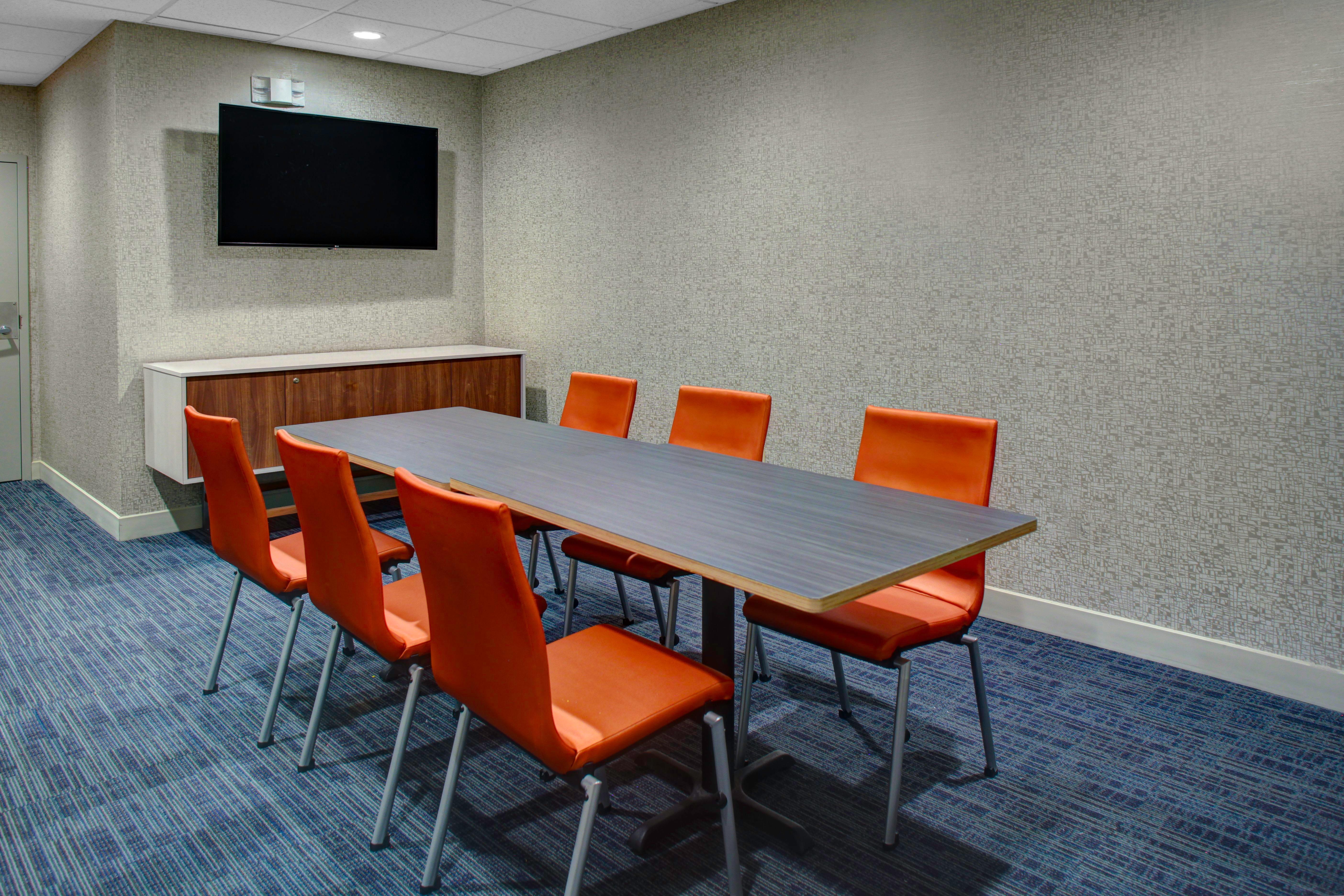 Holiday Inn Express Richmond-Mechanicsville By Ihg Buitenkant foto