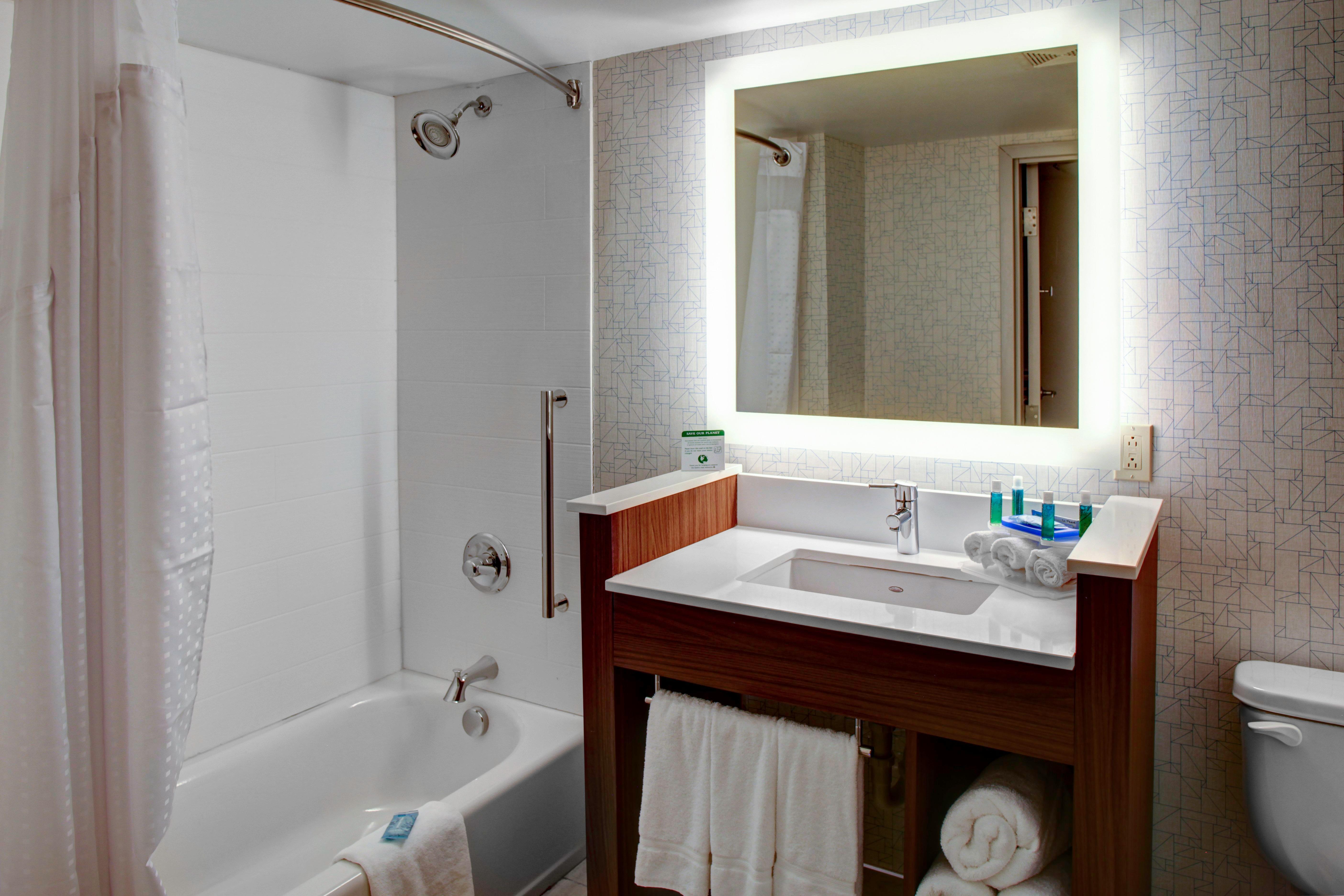 Holiday Inn Express Richmond-Mechanicsville By Ihg Buitenkant foto