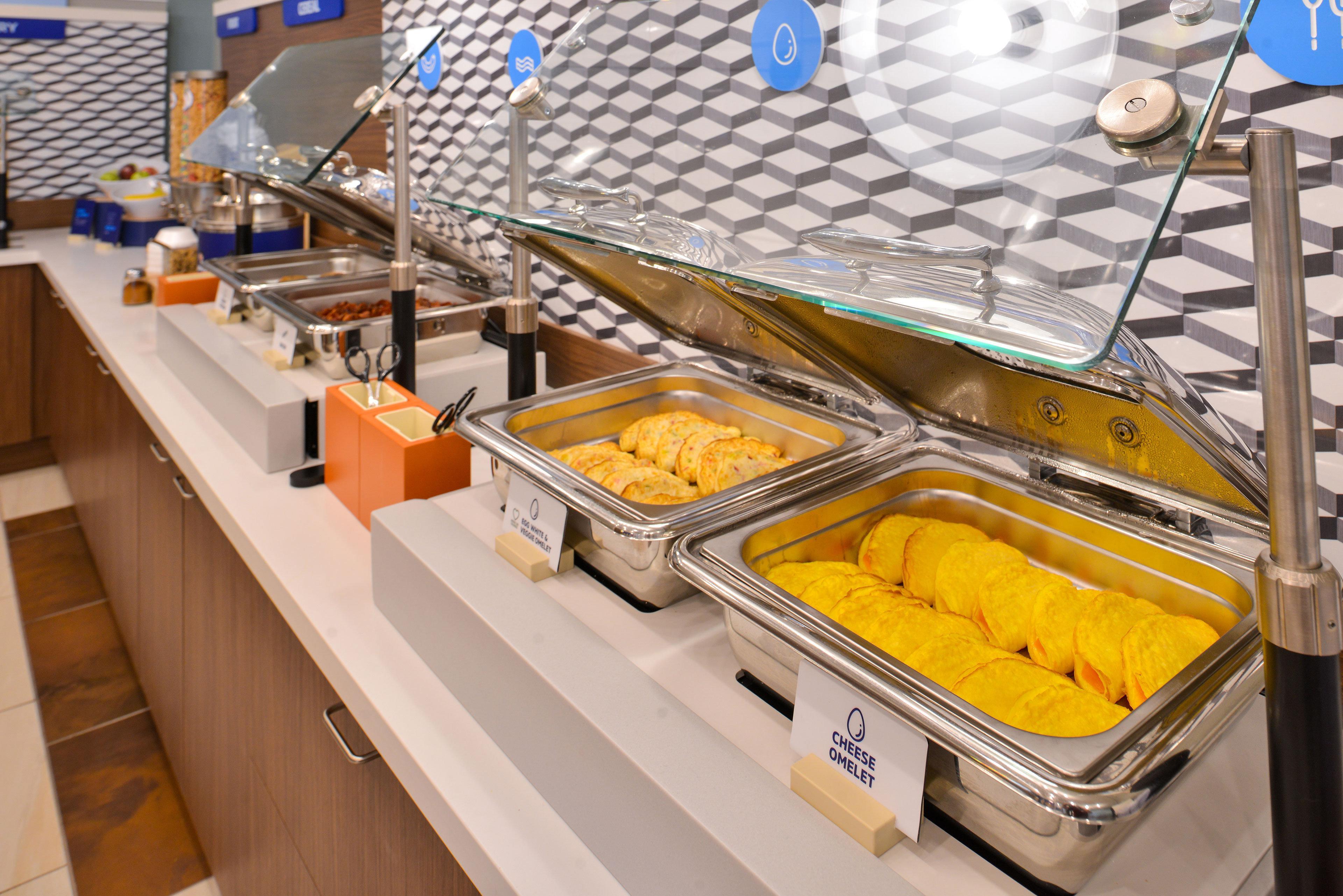 Holiday Inn Express Richmond-Mechanicsville By Ihg Buitenkant foto