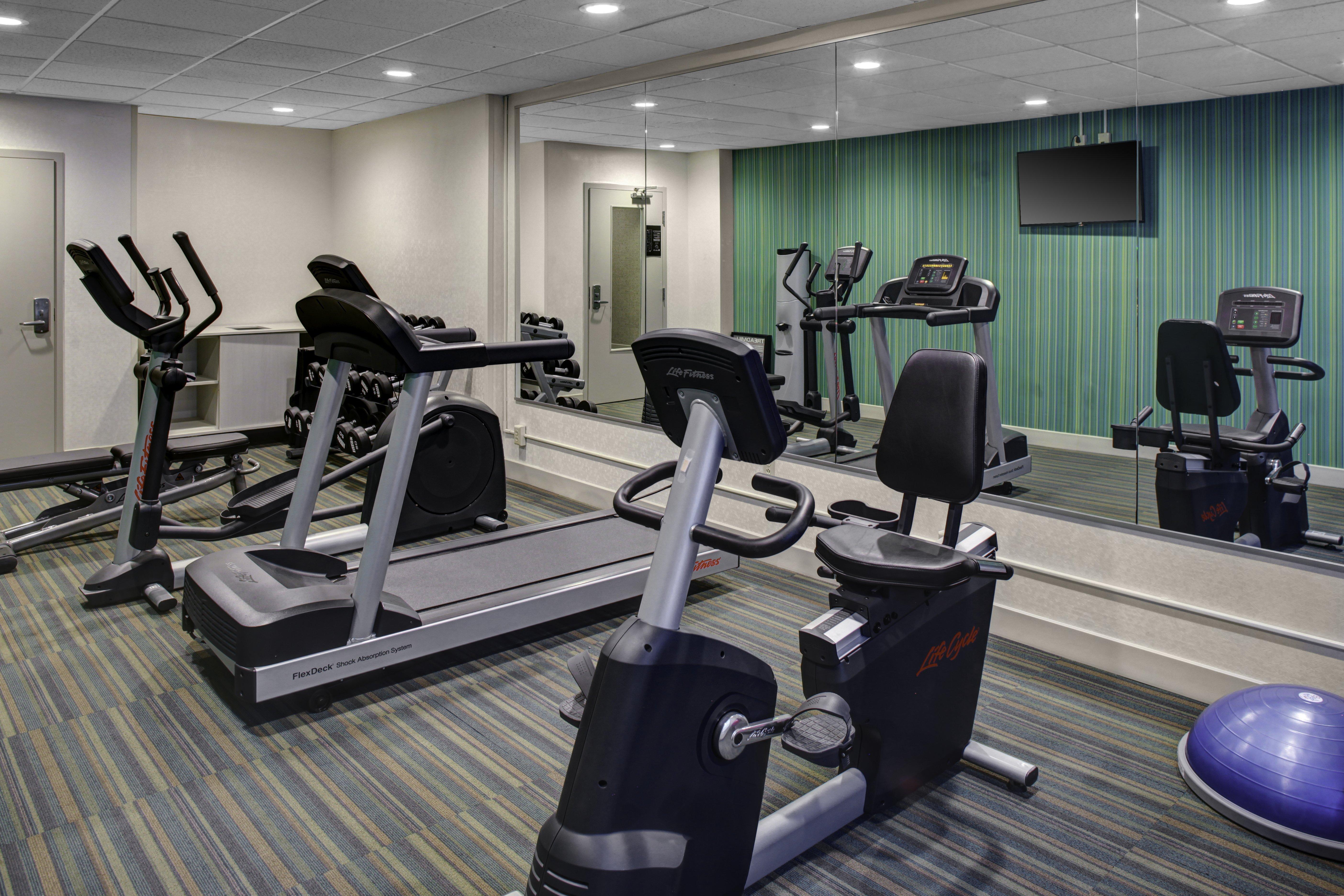 Holiday Inn Express Richmond-Mechanicsville By Ihg Buitenkant foto