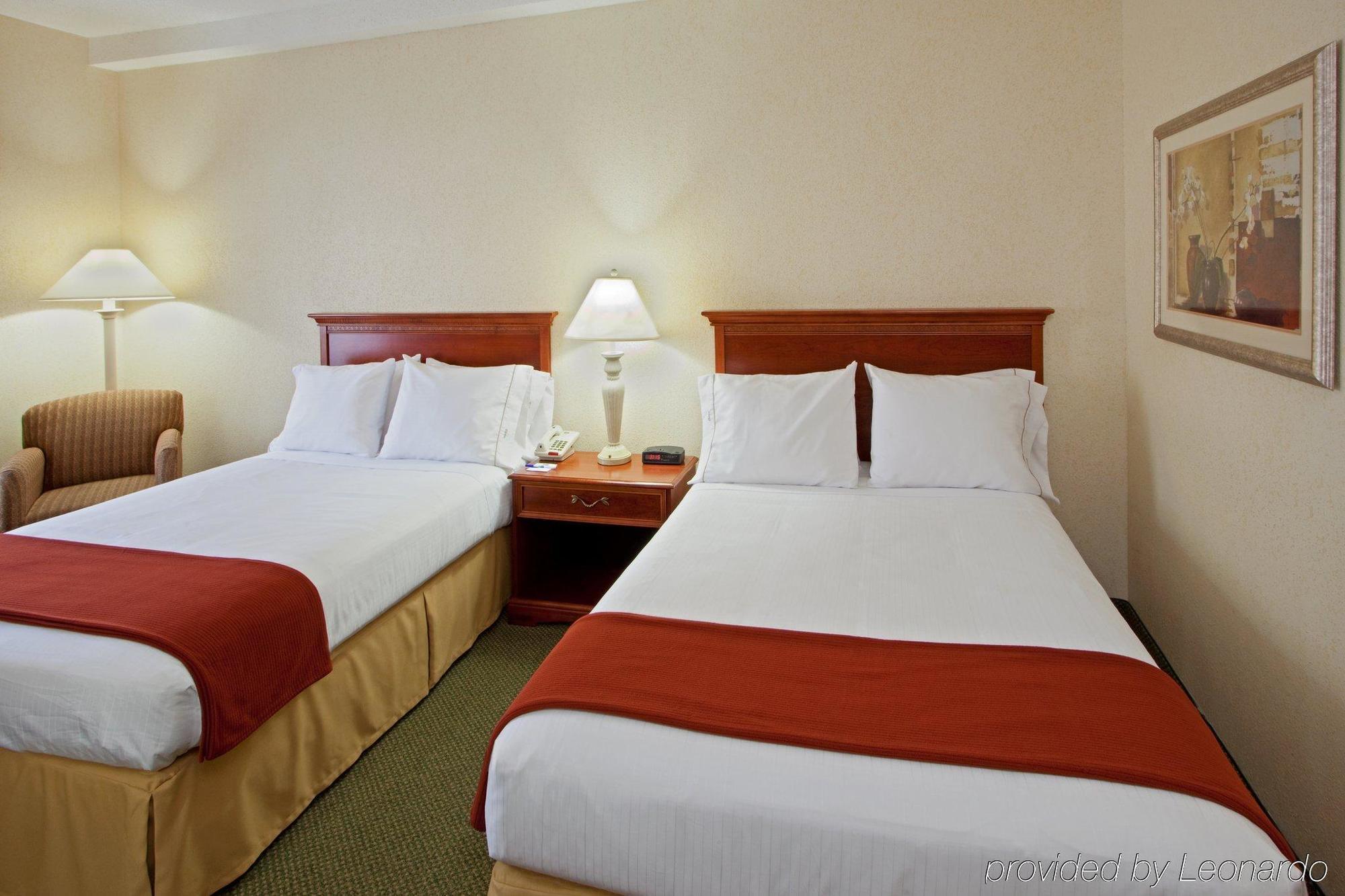 Holiday Inn Express Richmond-Mechanicsville By Ihg Buitenkant foto