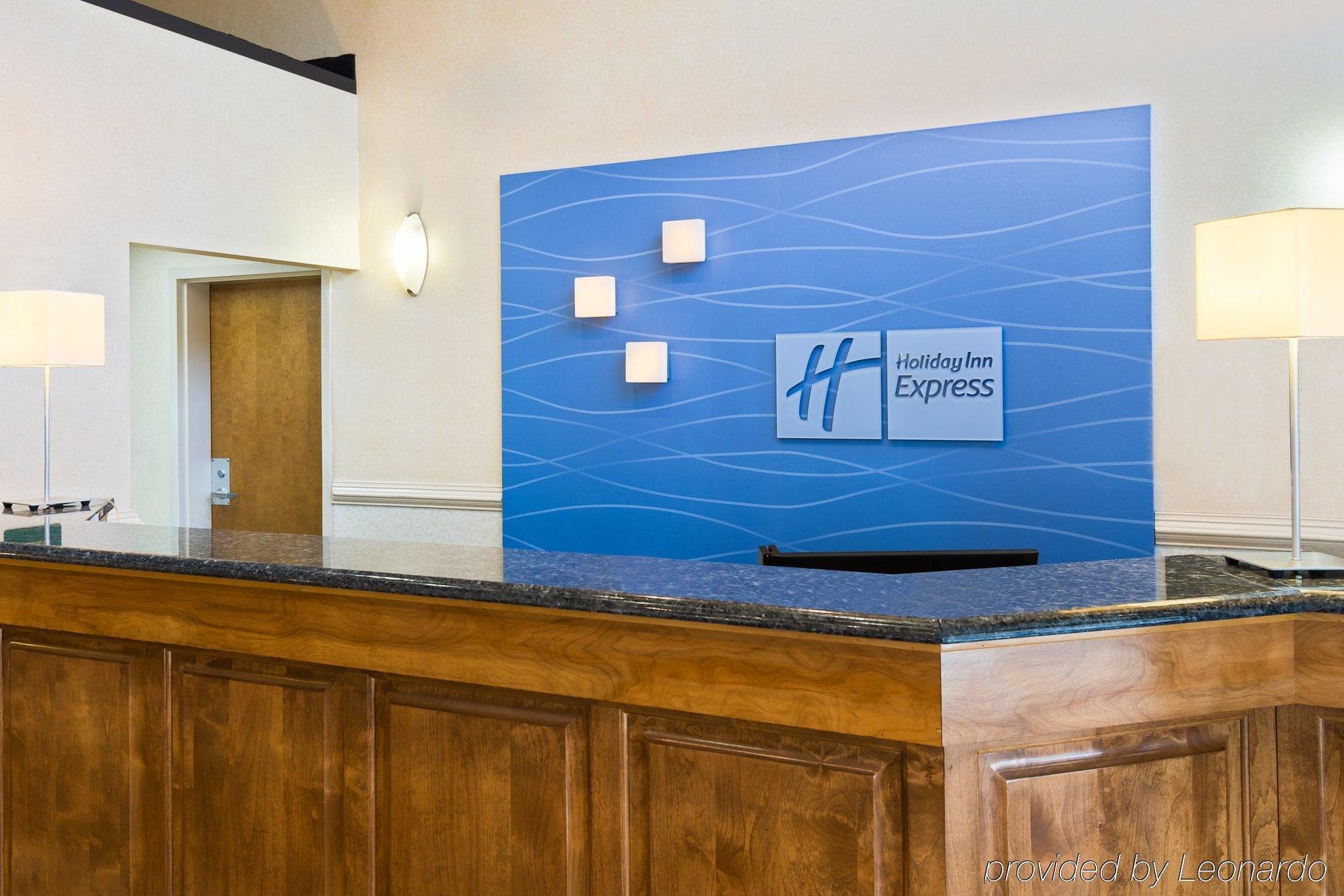Holiday Inn Express Richmond-Mechanicsville By Ihg Buitenkant foto