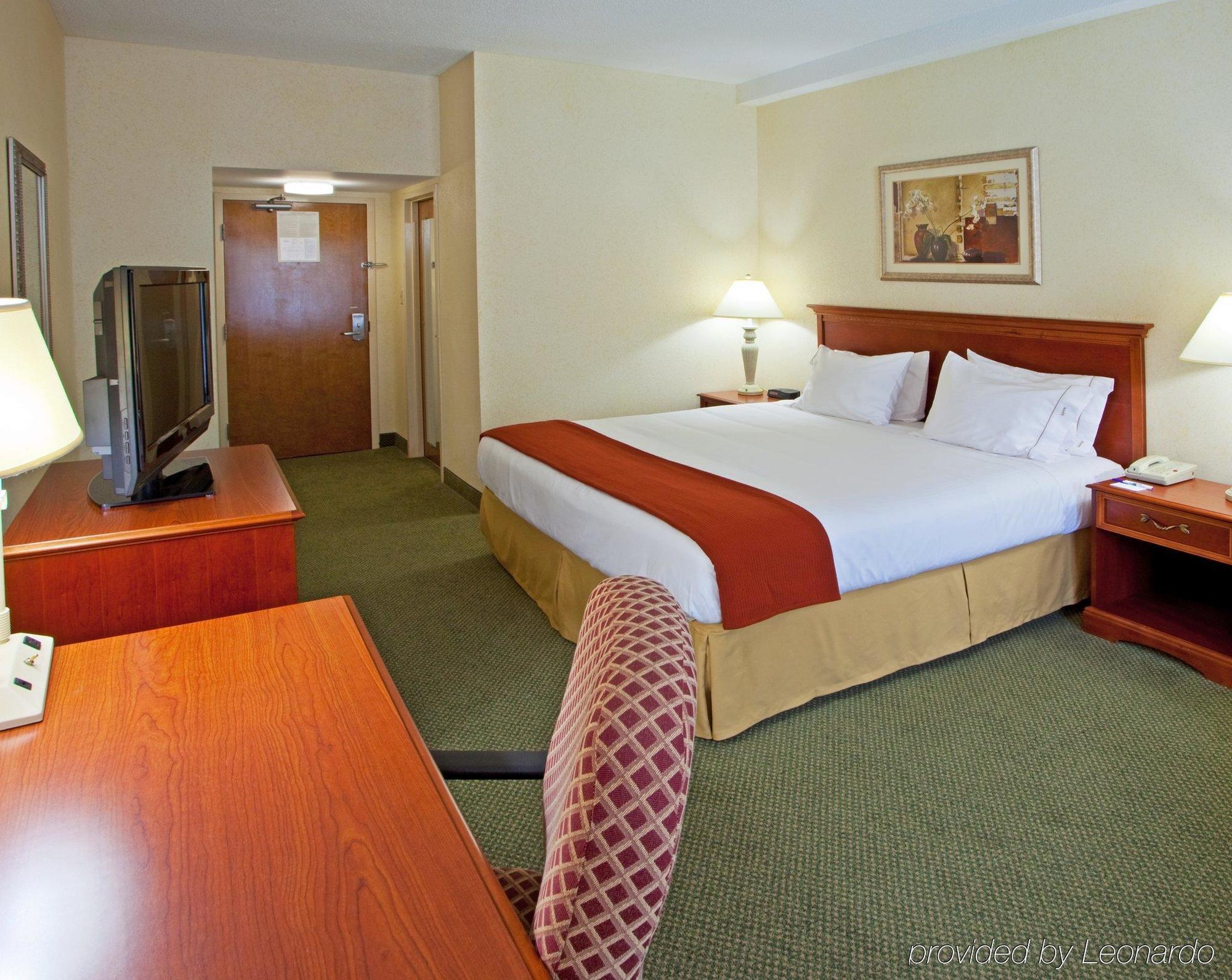 Holiday Inn Express Richmond-Mechanicsville By Ihg Kamer foto