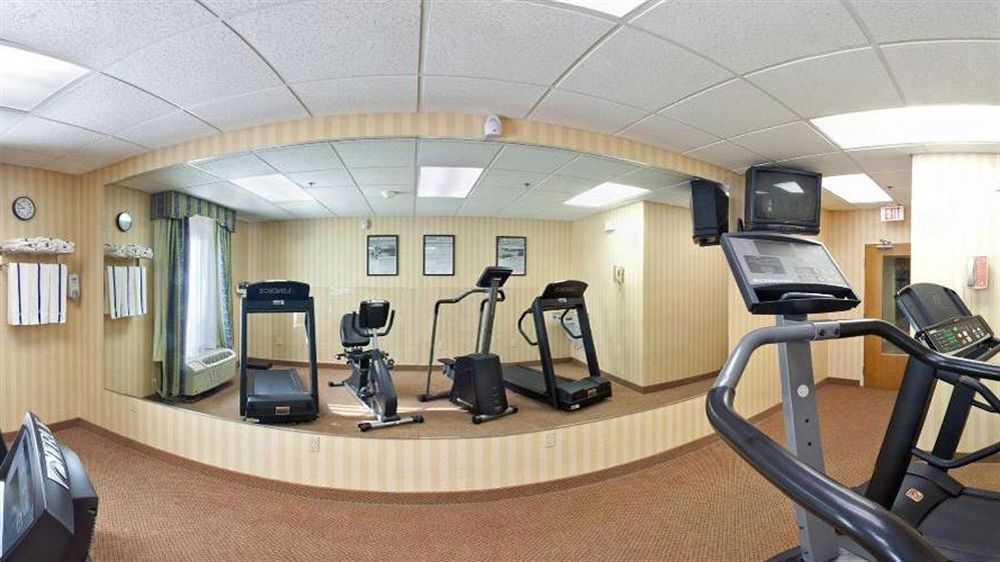 Holiday Inn Express Richmond-Mechanicsville By Ihg Buitenkant foto