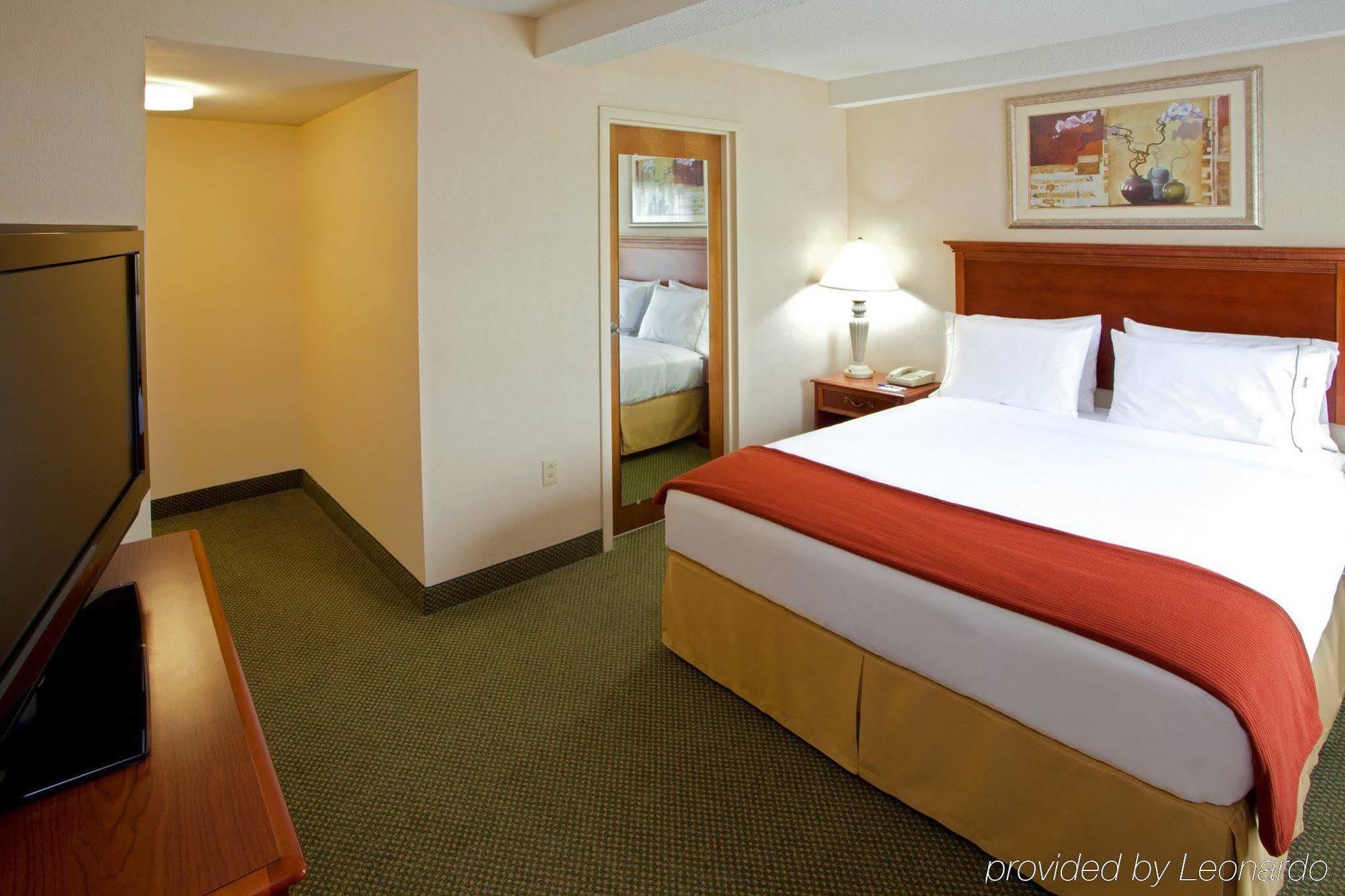 Holiday Inn Express Richmond-Mechanicsville By Ihg Kamer foto