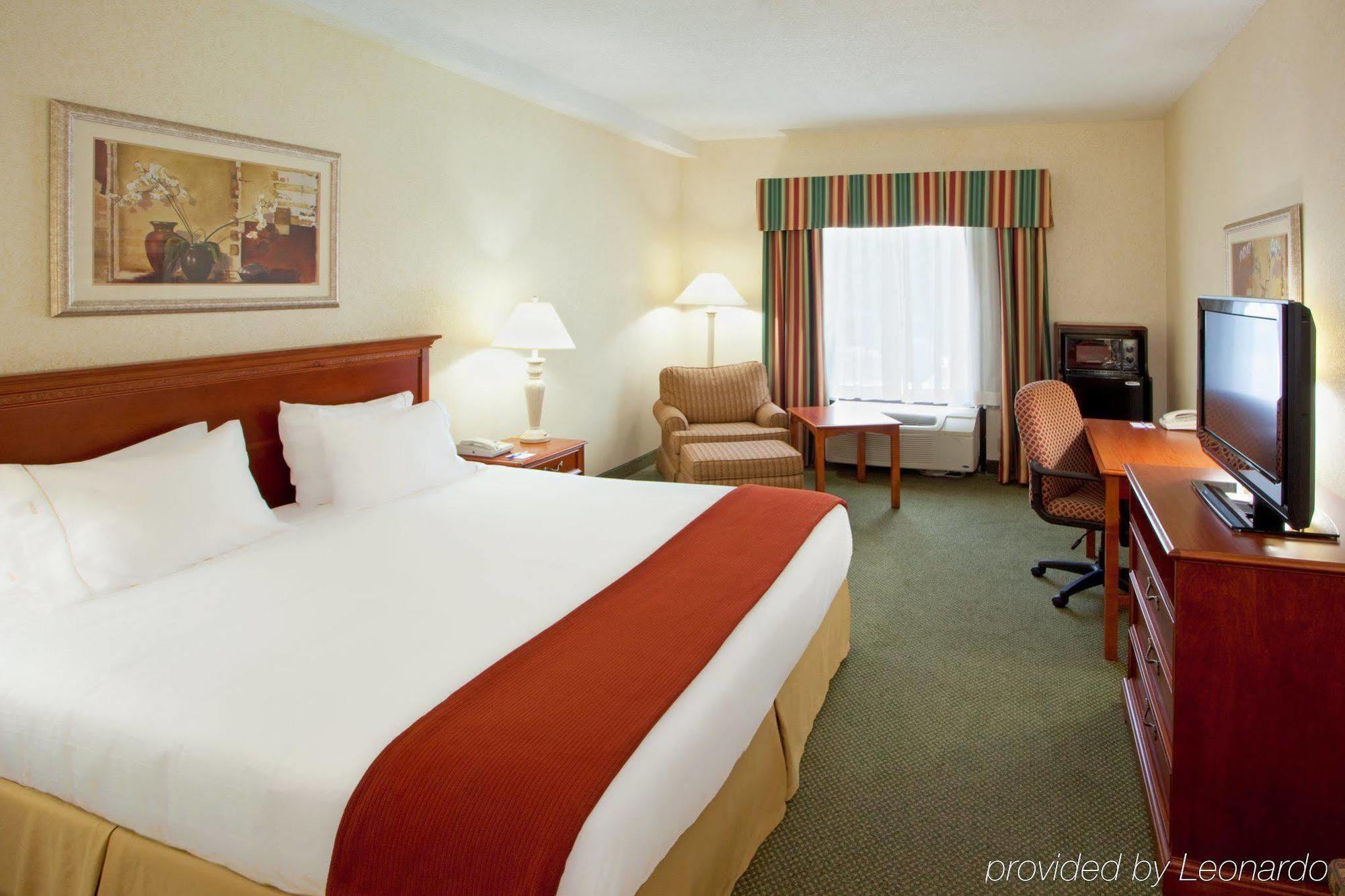 Holiday Inn Express Richmond-Mechanicsville By Ihg Kamer foto