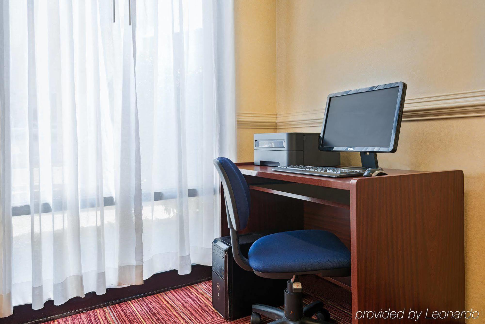 Holiday Inn Express Richmond-Mechanicsville By Ihg Buitenkant foto