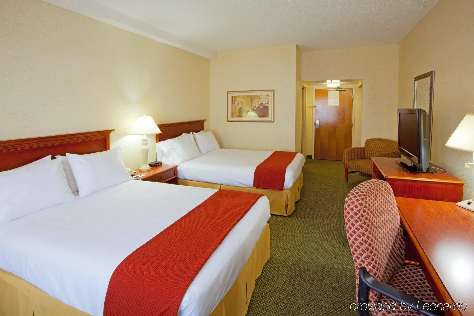 Holiday Inn Express Richmond-Mechanicsville By Ihg Kamer foto