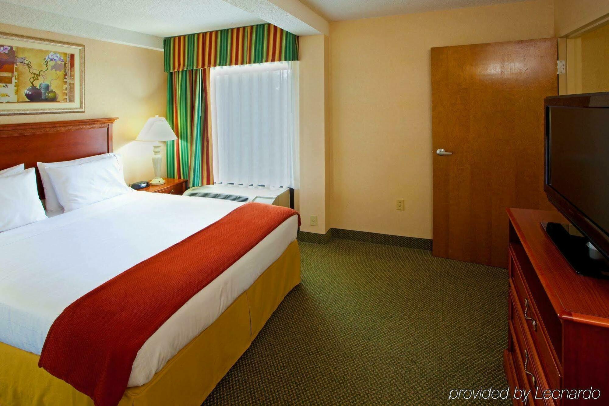 Holiday Inn Express Richmond-Mechanicsville By Ihg Kamer foto