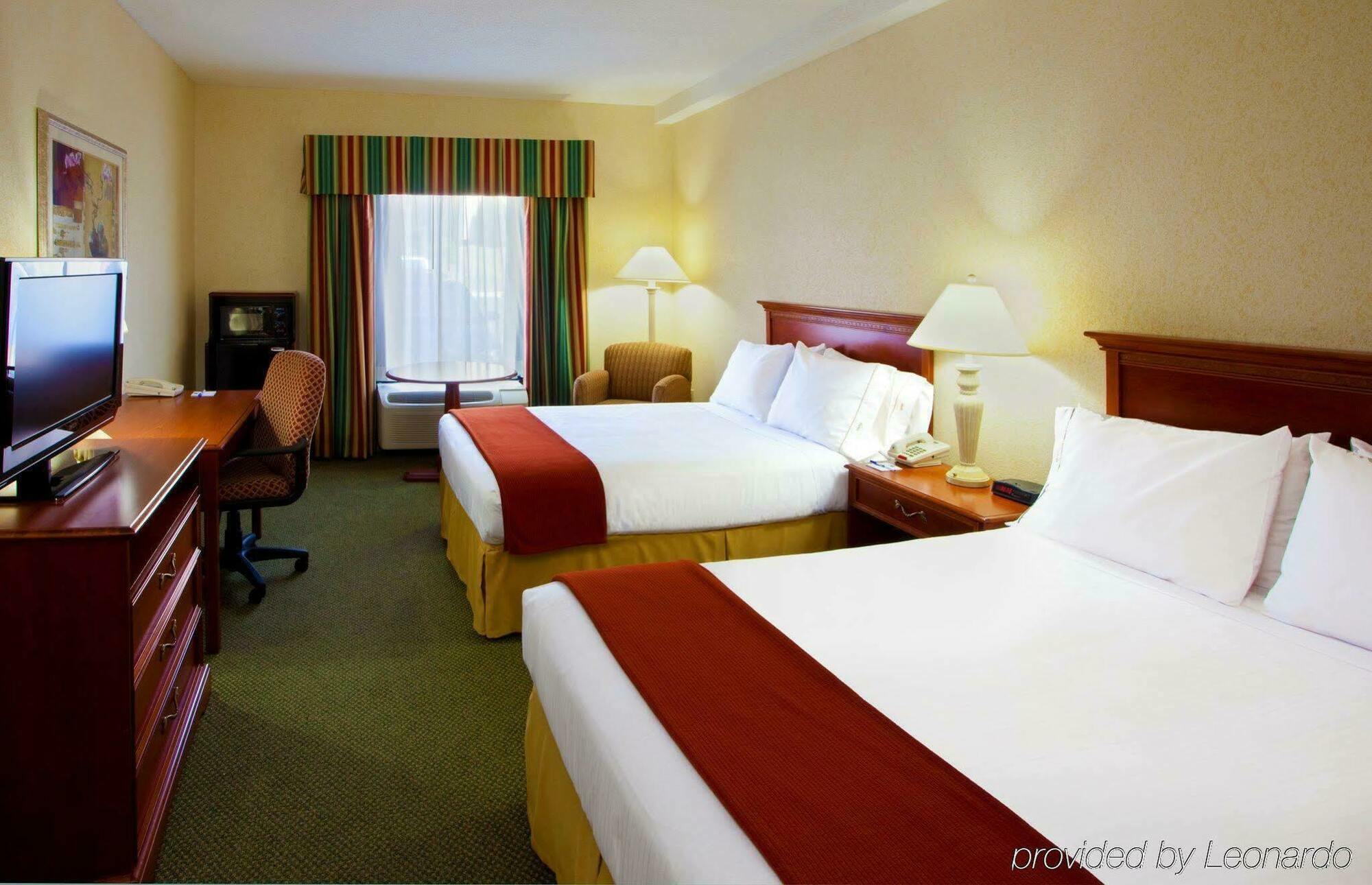 Holiday Inn Express Richmond-Mechanicsville By Ihg Kamer foto